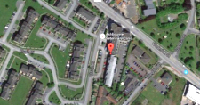 Allcare Dental | Ashbourne  Map