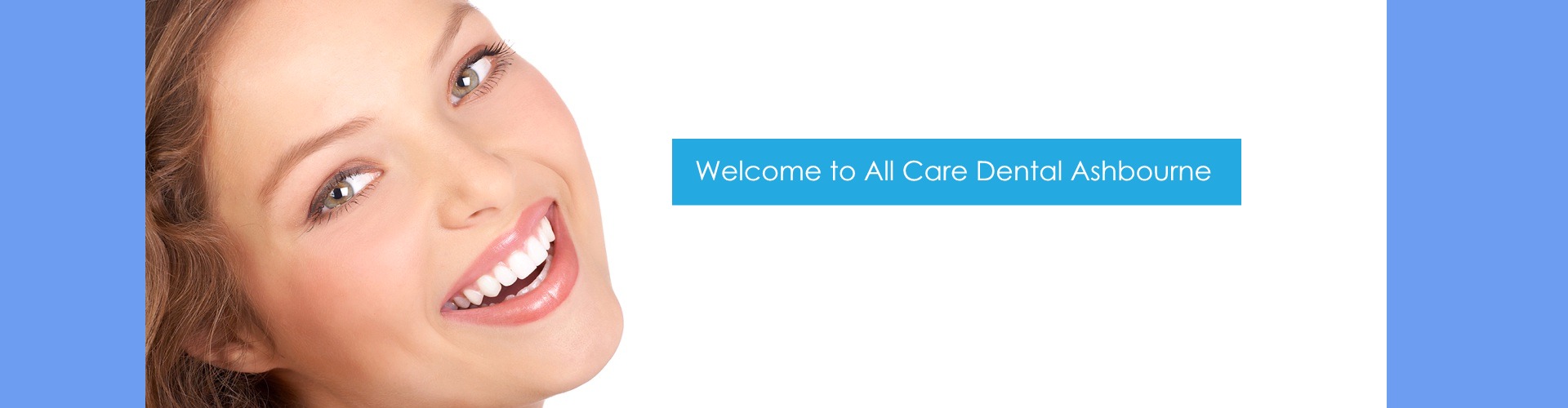 Allcare Ashbourne Dentist